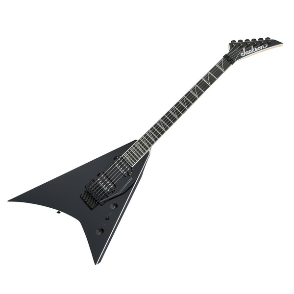 Jackson Pro Concord, Gloss Black
