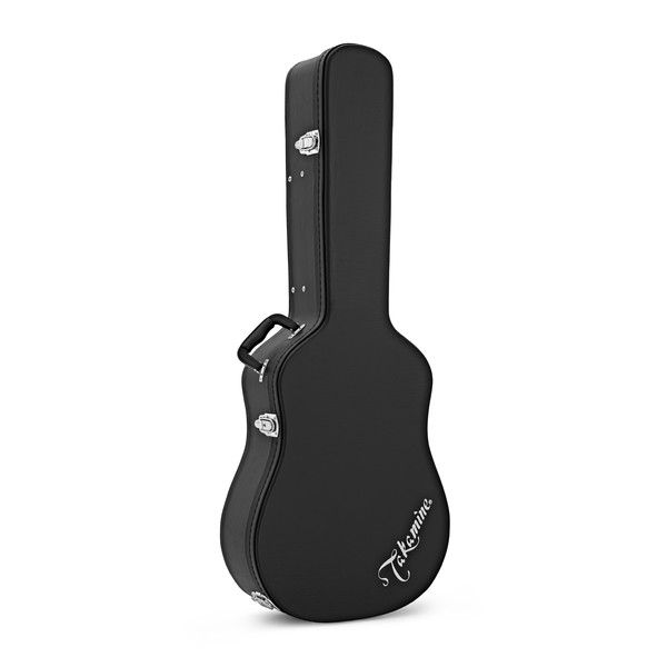 Takamine P1NC NEX Electro Acoustic, Natural case
