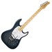 Godin Passion RG-3 MN, Indigo Burst Front