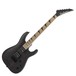 Jackson JS22 DKAM, Black Stain