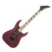 Jackson JS22 DKAM, Red Stain