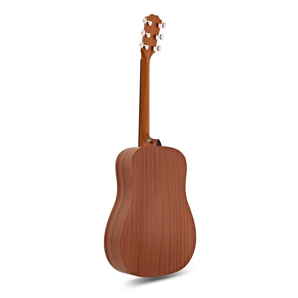 Taylor Academy 10 Dreadnought Acoustic back