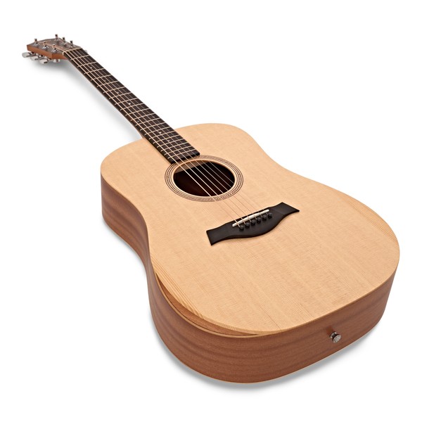 Taylor Academy 10 Dreadnought Acoustic angle
