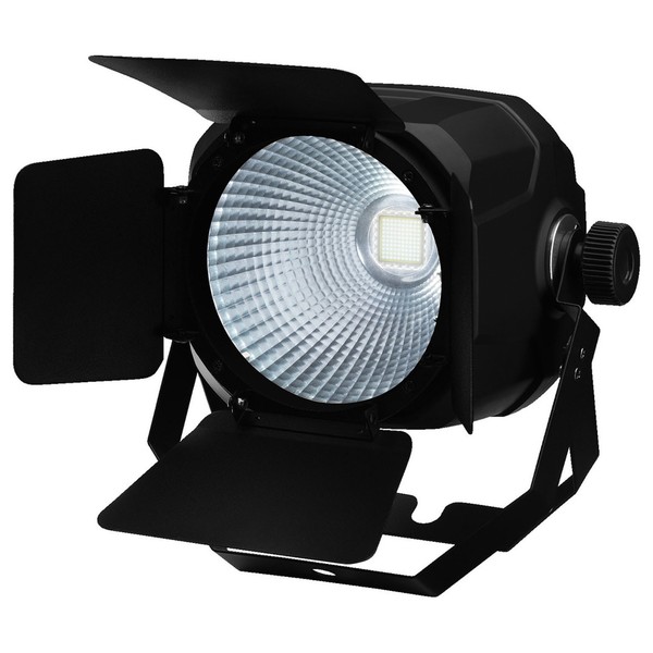 IMG Stageline PARC-100E/WWS COB LED spotlight