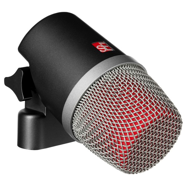 sE Electronics V Kick Angled Down 