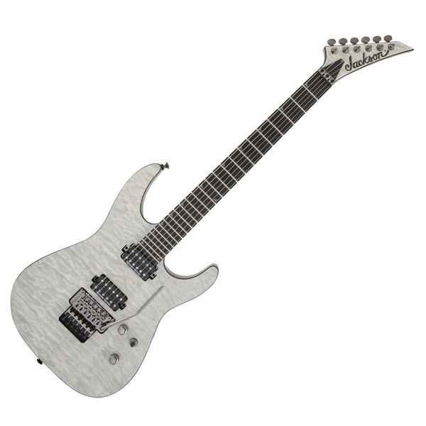 Jackson Pro SL2Q, Winterstorm