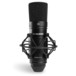 M-Audio Large-Diaphragm Condenser Microphone - Front