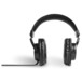 M-Audio HDH40 Monitoring Headphones - Front