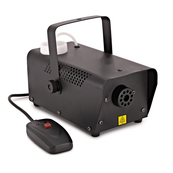 400W Fog Machine by Gear4music