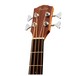 CB-60SCE Electro Acoustic Bass, Natural