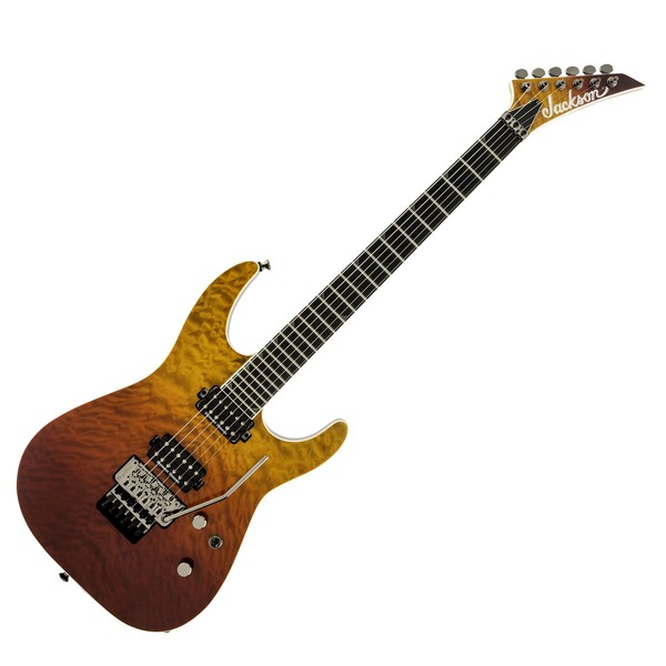 Jackson Pro SL2Q, Desert Sunset Sky