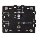EarthQuaker Devices  dispositivos  cosas suizo pedalera reconciliador