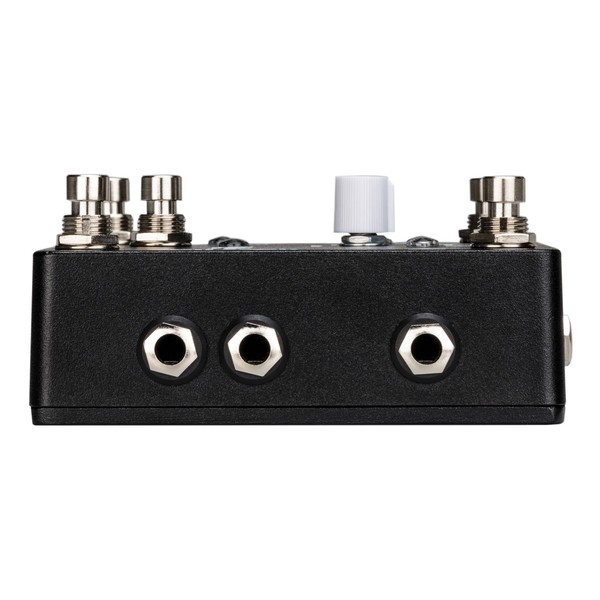 EarthQuaker Devices Swiss Things Pedalboard Reconciler - right