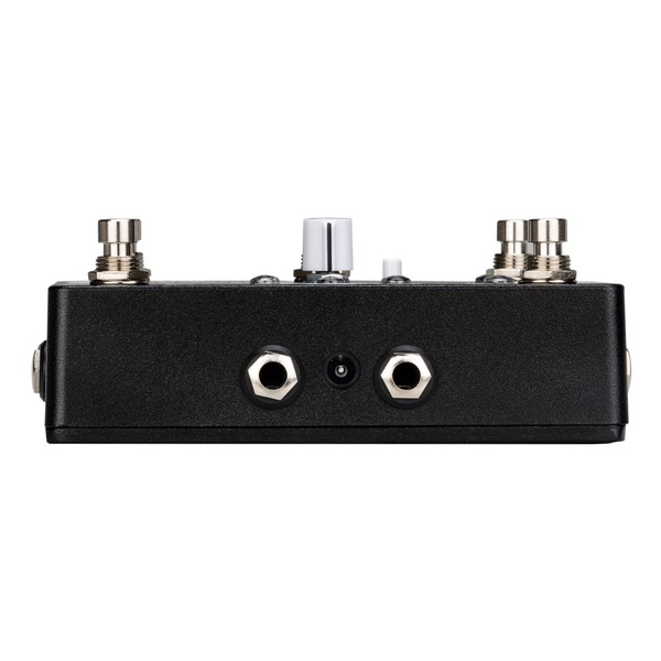 EarthQuaker Devices Swiss Things Pedalboard Reconciler - rear