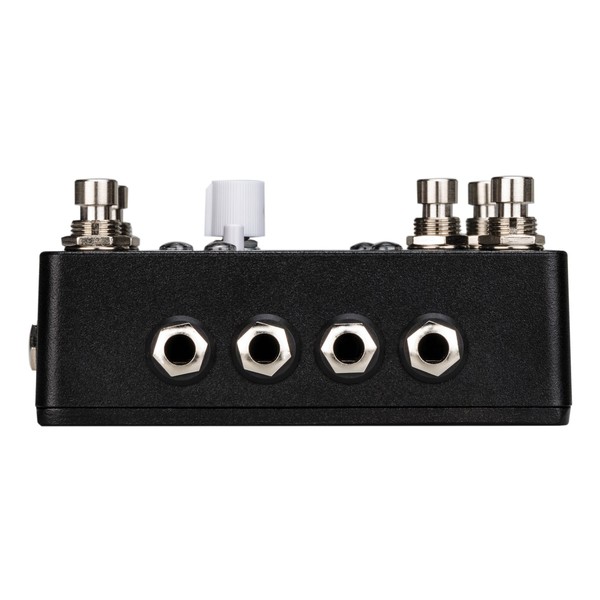 EarthQuaker Devices Swiss Things - left