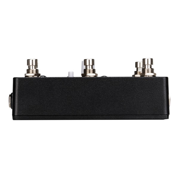 EarthQuaker Devices Swiss Things - bottom