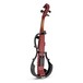 Gewa EViolin Electric Violin Outfit, Brown