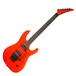 Jackson Pro DK2, Rocket Red