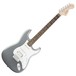 Squier Affinity Stratocaster HSS, Slick Silver