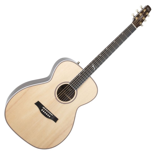 Seagull Artist Studio CH Electro Acoustic, Natural