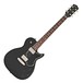 Godin Summit Classic, Matte Black main