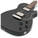 Godin Summit Classic, Matte Black close