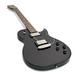 Godin Summit Classic, Matte Black angle