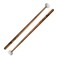 Vic Firth Tim Genis Molto Articulate Timpani Mallets