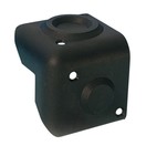 Adam Hall 4018 Stackable Plastic Cabinet Corner