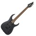 Jackson PRO Misha Mansoor Juggernaut HT 6, Satin Black