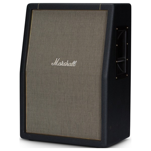 Marshall SV212 Studio Vintage 2x12 Speaker Cab at Gear4music
