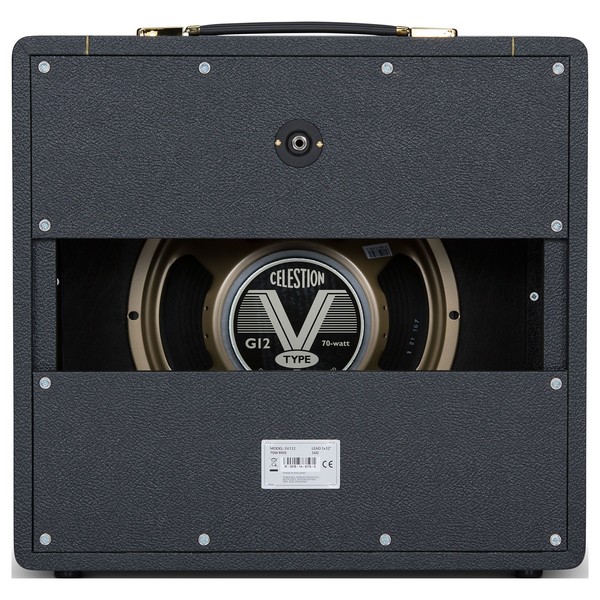 Marshall SV112 Studio Vintage 1x12 Speaker