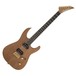 Jackson Pro DK2 HT, Natural Mahogany