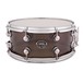 Natal Arcadia 14 x 6,5 '' Akryl Snare Drum, Transparent Grey