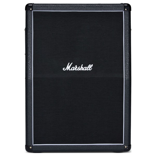 Marshall SC212 Studio Classic 2x12 Speaker Cab Front 