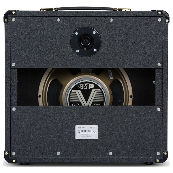 Marshall SC112 Studio Back