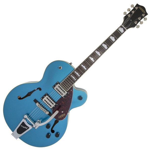 Gretsch G2420T Streamliner, Riviera Blue