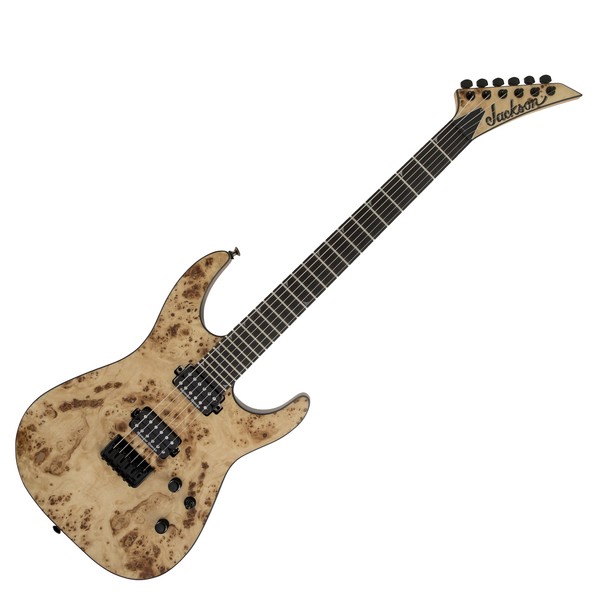 Jackson Pro SL2P HT, Desert Sand