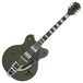 Gretsch G2622T Streamliner CB, Torino Green