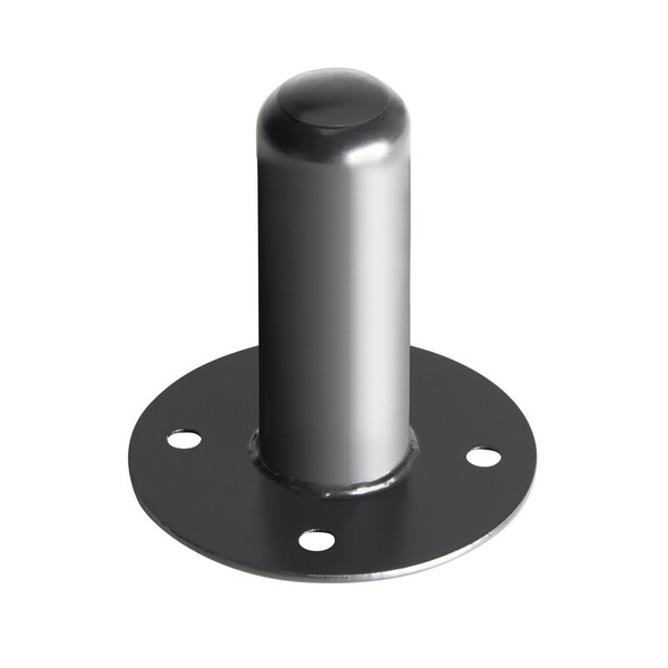 Adam Hall SM700 Top Hat Cabinet Flange upright