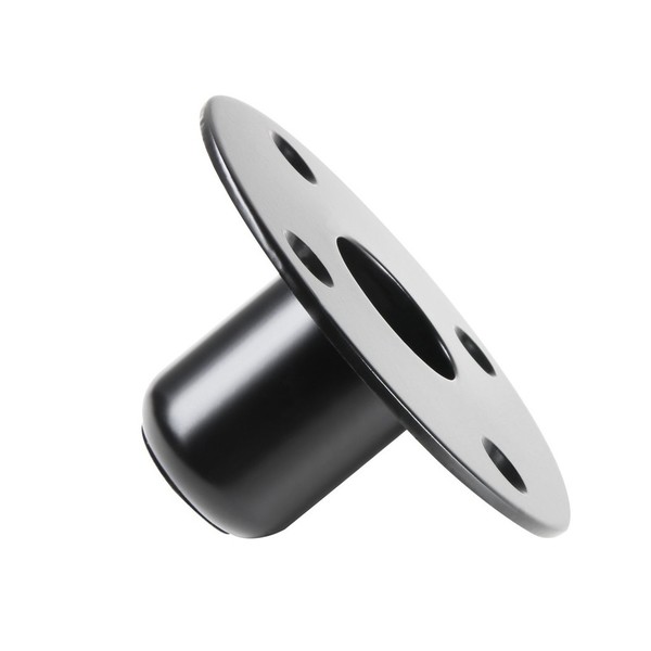 Adam Hall SM701 Top Hat Cabinet Flange side
