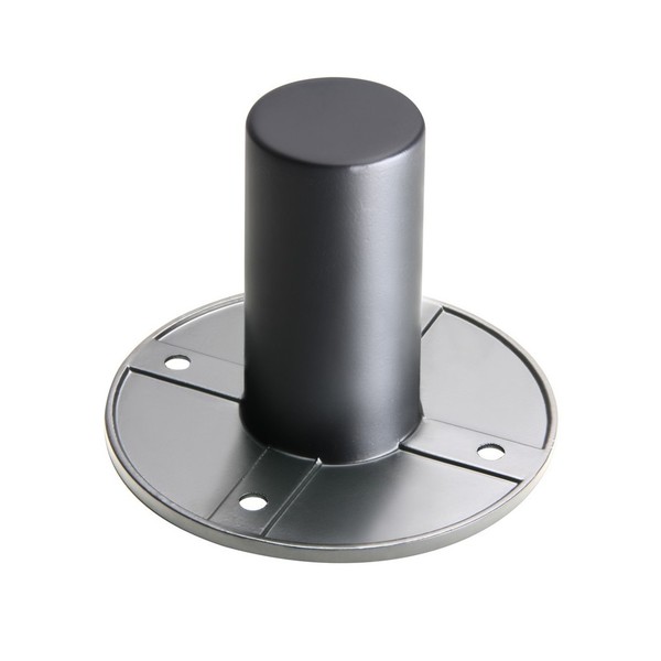 Adam Hall SM702 Top Hat Cabinet Flange Upright