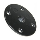 Adam Hall SM720 Einbauflansch mit M20-Gewinde