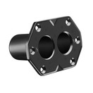 Adam Hall SM7 Dual-Tilt-Flansch f&uuml;r Lautsprecherboxen