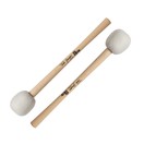 Vic Firth Tom Gauger Rollers Bass Drum Mallets
