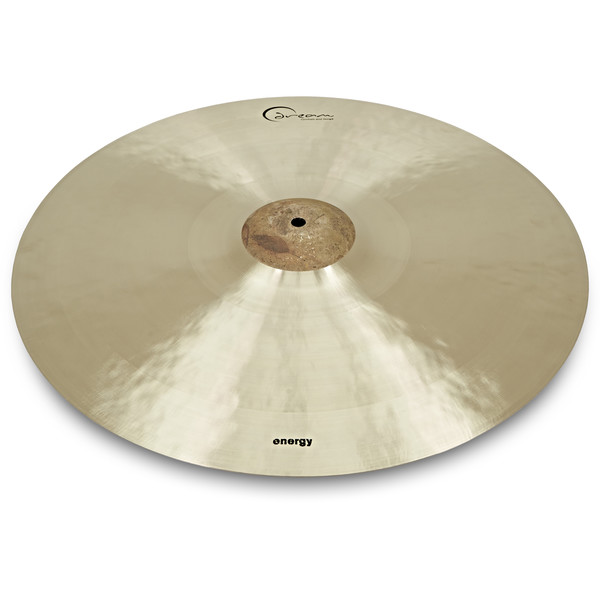Dream Cymbal Energy Series 22'' CrashRide
