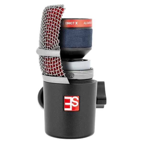 sE Electronics V Beat Microphone - Open