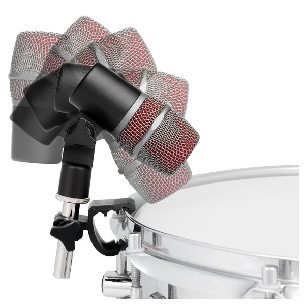 sE Electronics V Beat - Swivel (Drum Not Included)