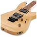 Dean Custom 350F Floyd Rose, Gloss Natural close