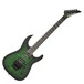 Jackson Pro DK2Q, Trans Green Burst